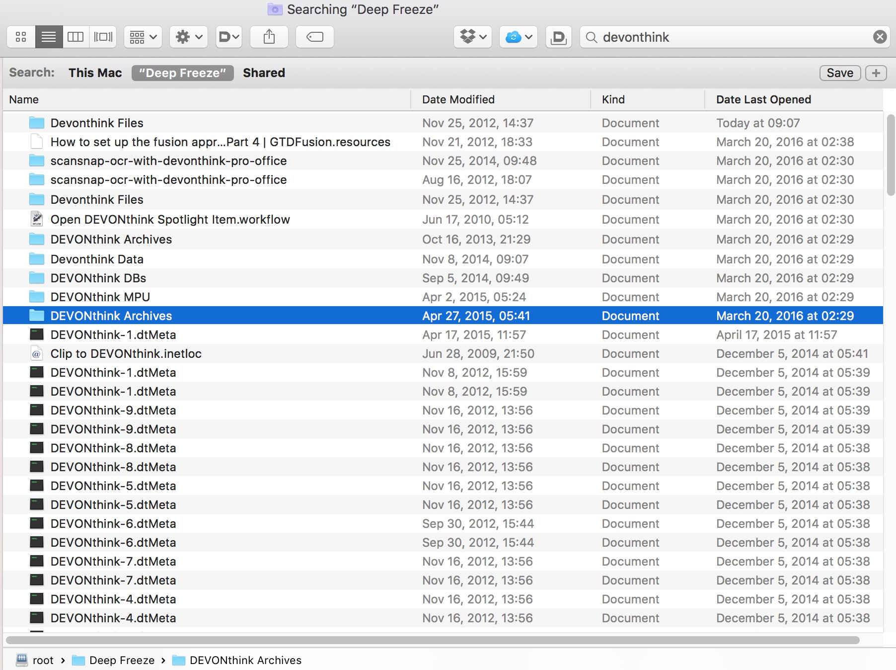 Synology DSM 6 Final Release Macdrifter